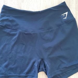 Gymshark training shorts